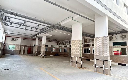 MOHRE Approved Brand New Labor Camp in Jebel Ali Industrial 1