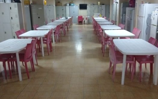 Labour Accommodation In DIP | MOHRE Approved