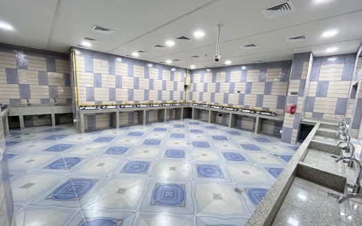 MOHRE Approved Brand New Labor Camp in Jebel Ali Industrial 1