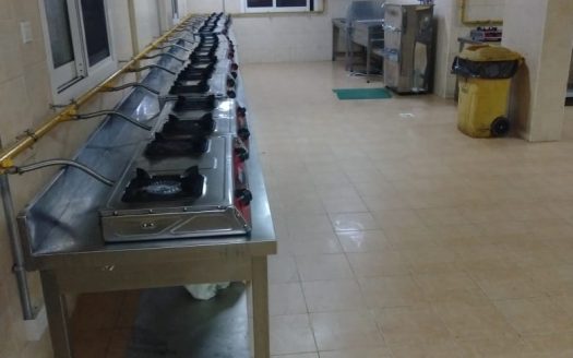 Labour Accommodation In DIP | MOHRE Approved
