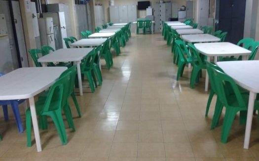 Labour Accommodation In DIP | MOHRE Approved