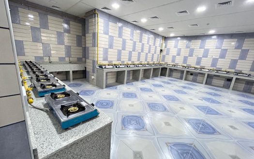 Affordable Jebel Ali Labor Camp for Rent | MOHRE Approved