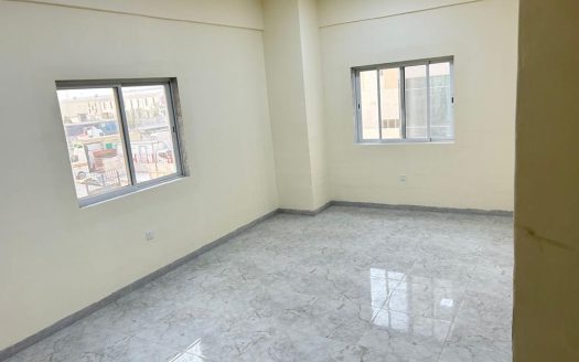 Affordable Jebel Ali Labor Camp for Rent | MOHRE Approved