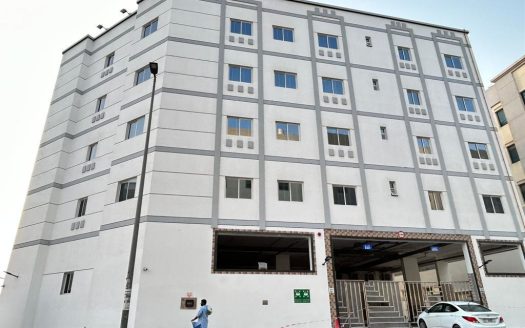 MOHRE Approved Brand New Labor Camp in Jebel Ali Industrial 1