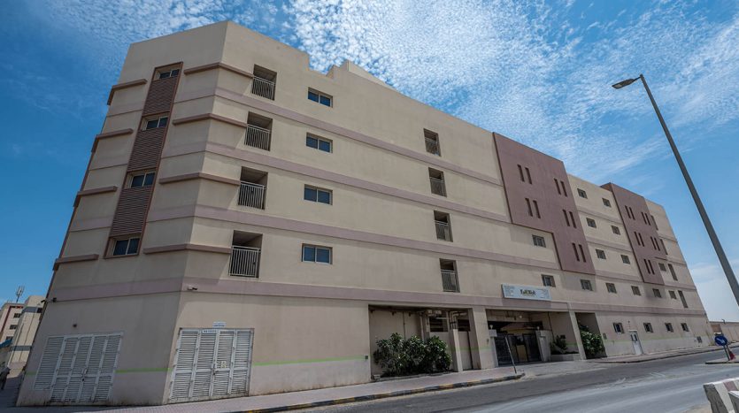 jabel ali labor camp for sale | sonapur dubai labour camp