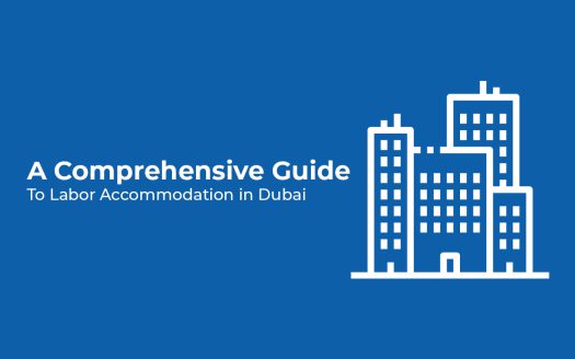 A Comprehensive Guide on Staff and Labor Accommodation | Labor Near Me