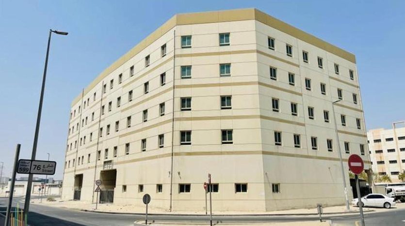 bed space in sonapur | Labour Camp Jebel Ali | jebel ali labor camp for sale