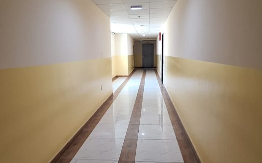 MOHRE Approved | New Labor Staff Accommodation in Jebel Ali