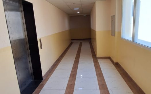 MOHRE Approved | New Labor Staff Accommodation in Jebel Ali