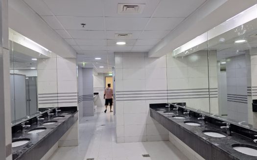 MOHRE Approved | New Labor Staff Accommodation in Jebel Ali