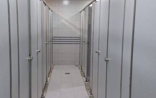 MOHRE Approved | New Labor Staff Accommodation in Jebel Ali