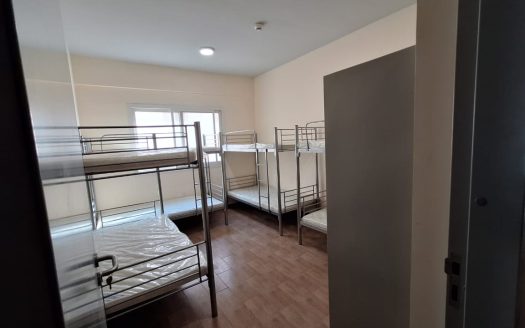 MOHRE Approved | New Labor Staff Accommodation in Jebel Ali