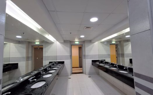 MOHRE Approved | New Labor Staff Accommodation in Jebel Ali