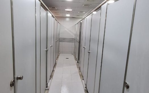 MOHRE Approved | New Labor Staff Accommodation in Jebel Ali