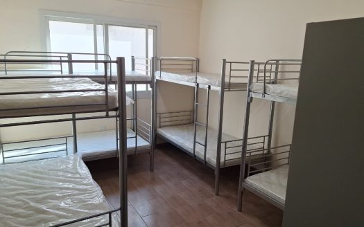 MOHRE Approved | New Labor Staff Accommodation in Jebel Ali