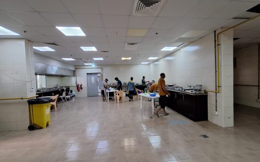 MOHRE Approved | New Labor Staff Accommodation in Jebel Ali