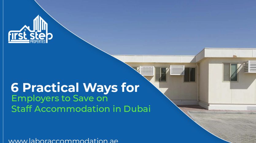 staff accommodation in Dubai | staff accommodation in al quoz