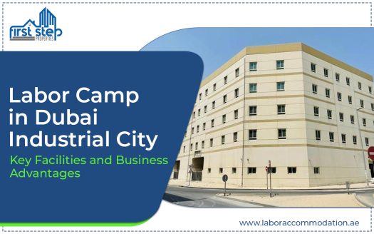 labor camp | staff accommodation in Dubai | Best Labor Camps in Dubai
