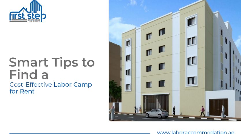 labor camp for rent | Labour Camp Sonapur