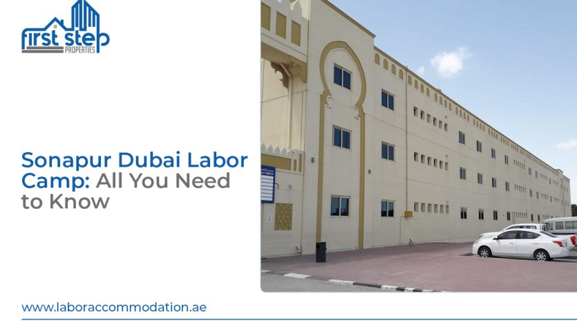 Single Room for rent in Sonapur Dubai monthly | Sonapur family room for rent