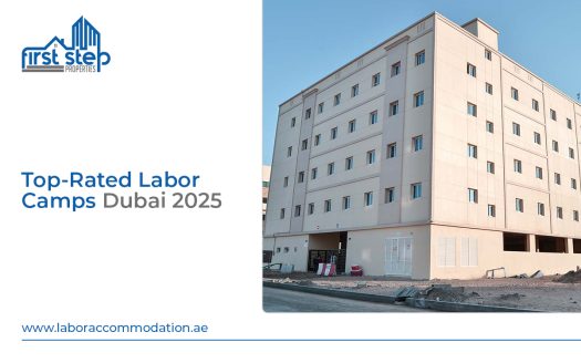 Al Quoz Labour Camp |