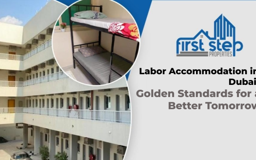 dubai municipality camp sonapur | staff accommodation in Dubai
