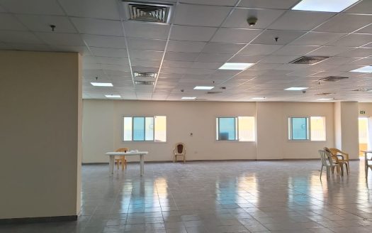 MOHRE Approved | Jebel Ali Labor Camp