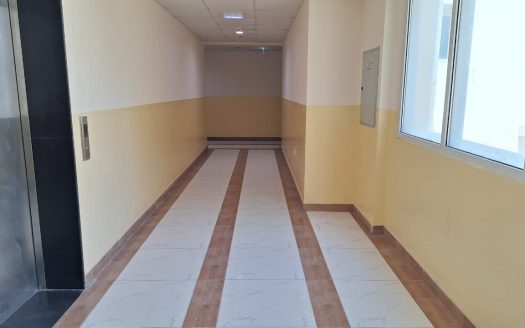 MOHRE Approved | Jebel Ali Labor Camp