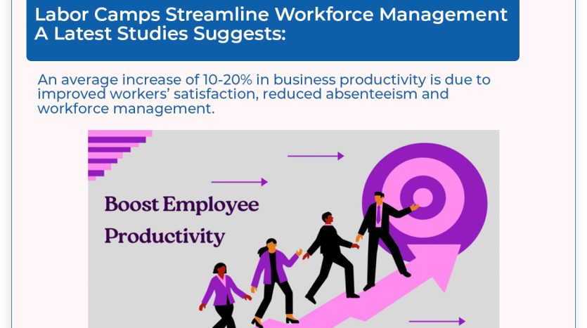 Labor Camp accommodation | Labor Camp MoHRE