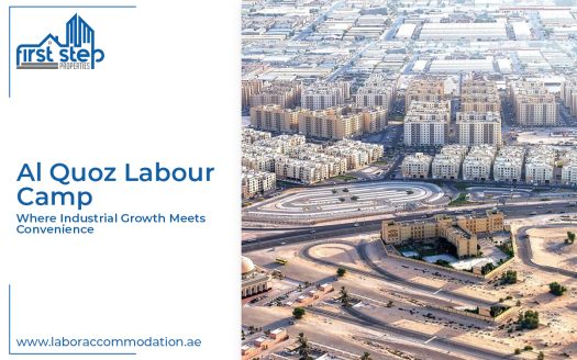 Staff Accommodation in Al Quoz | Al Quoz Emirates accommodation