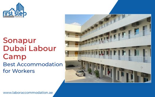 Single Room for rent in Sonapur Dubai | Sonapur dubai labour camp price