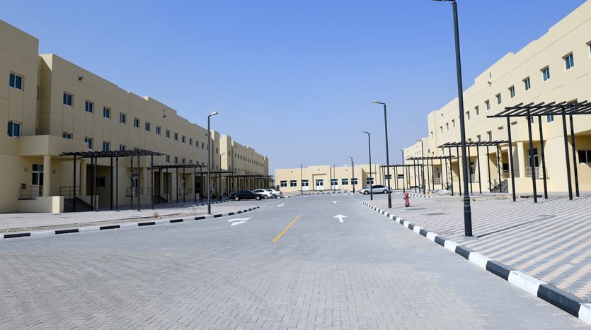 Labor Camp MoHRE | Labour accommodation registration