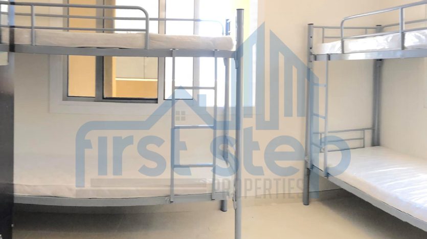 Labor Camp MoHRE | Labour accommodation registration