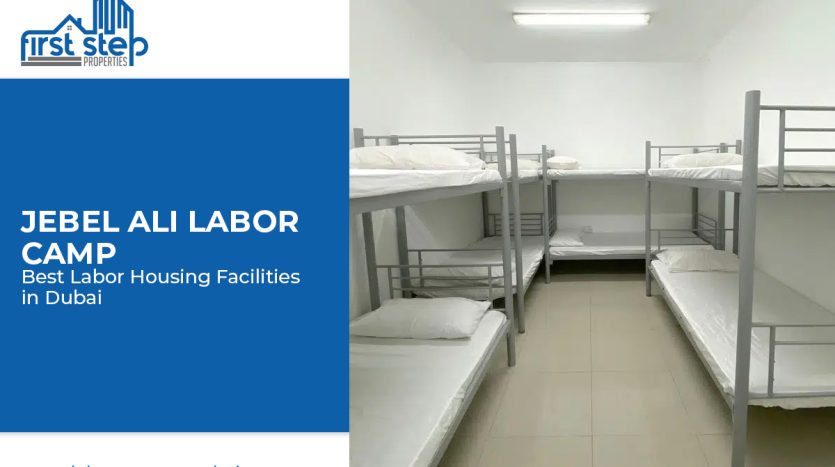 jebel ali labor camp | jebel ali labour camp