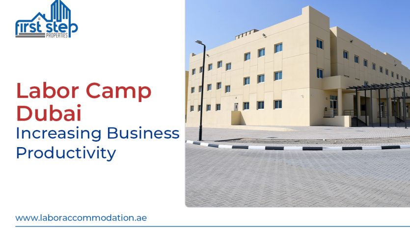 labour camp management system | MOHRE registration