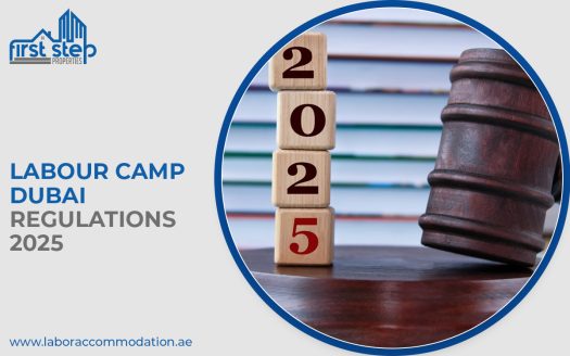 Labor accommodation in UAE | Labour camp Dubai