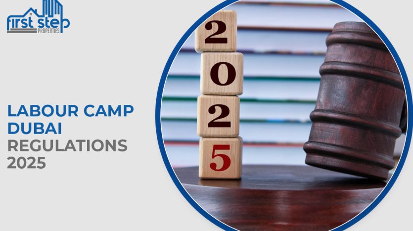 Labor accommodation in UAE | Labour camp Dubai