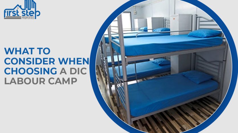 labor camp in DIC | labour accommodation | sonapur dubai labour camp