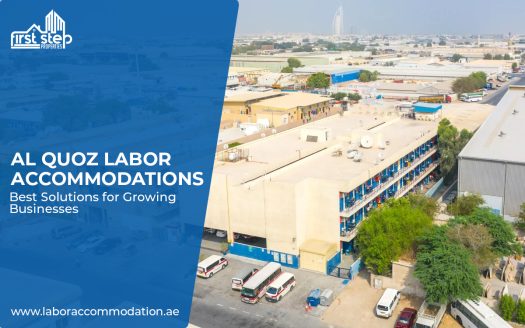 Labor Camps | Best labor camps uae | Labour Camp Jebel Ali