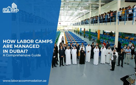 Labor accommodation | Labour accommodation registration | Labour Accommodation in Dubai