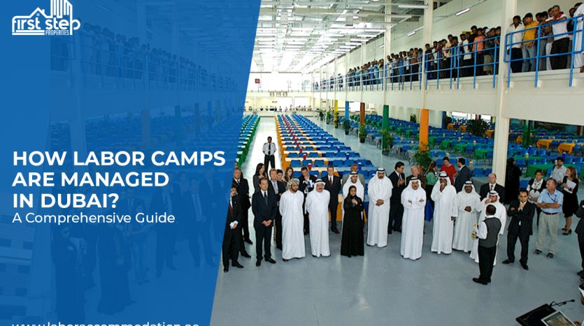 Labor accommodation | Labour accommodation registration | Labour Accommodation in Dubai