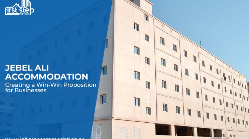 Jebel Ali accommodations | Jebel ali accommodations price