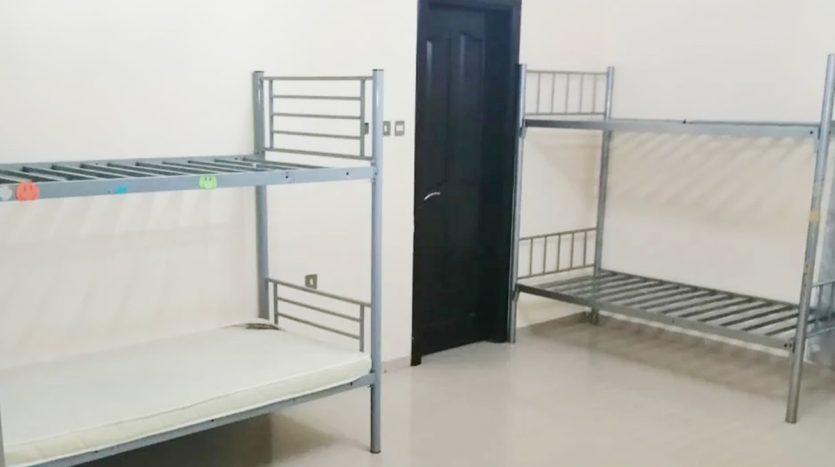 Labour accommodation registration | Best labour accommodation in dubai