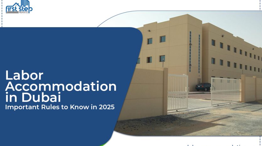 labor camps in Dubai | Labour camp Sonapur
