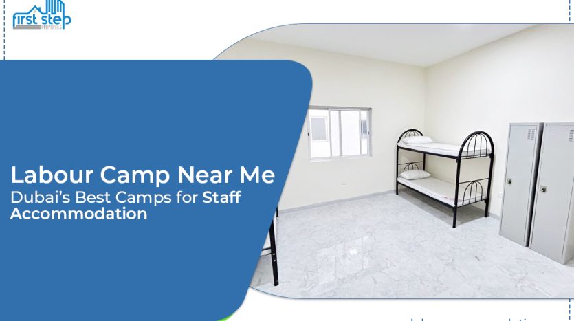 Labor camps | DIP Labor Accommodations | Sonapur Labour Camp