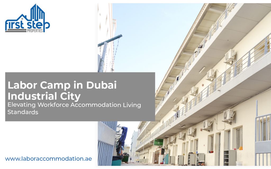 labour accommodation in UAE | labour camps in abu dhabi | mohre sign up