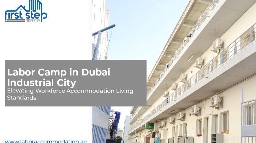 labour accommodation in UAE | labour camps in abu dhabi | mohre sign up