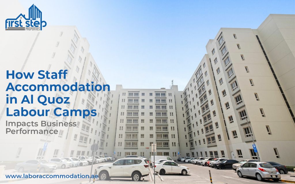 Al Quoz labor accommodation | Labor accommodation in Dubai