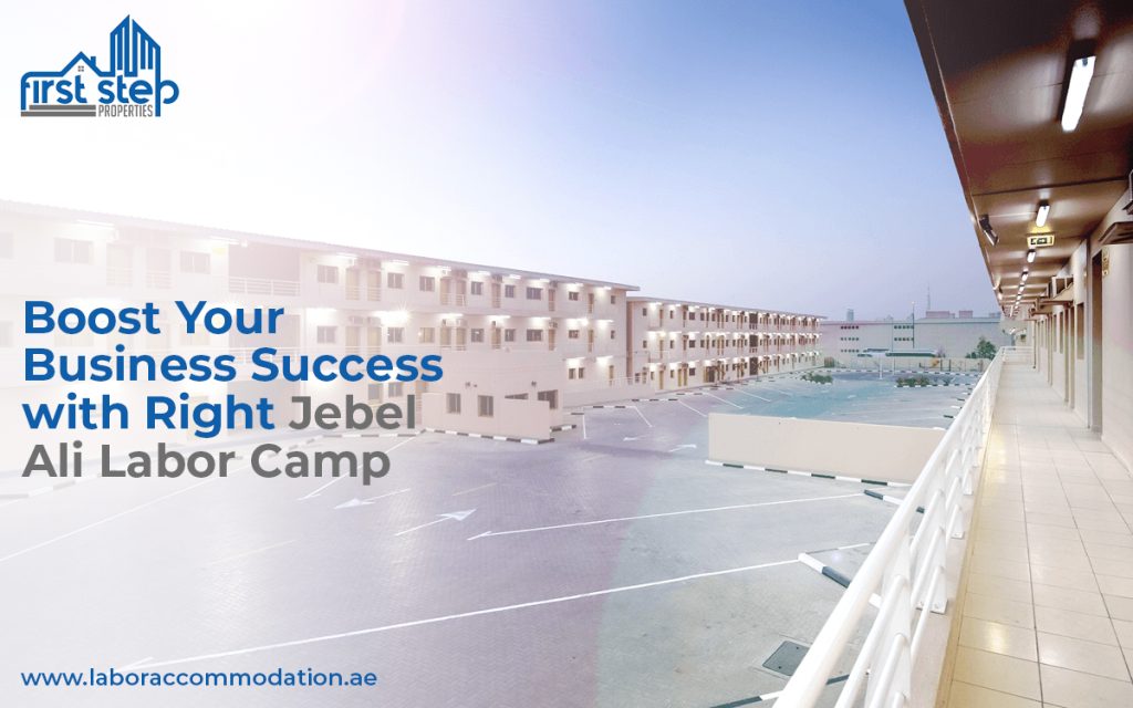labor camp jebel ali | Labor camps in Jebel Ali Dubai