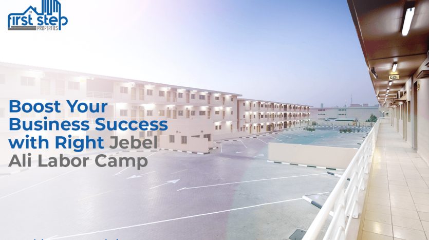 labor camp jebel ali | Labor camps in Jebel Ali Dubai